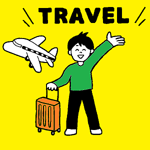 旅好きこたろう